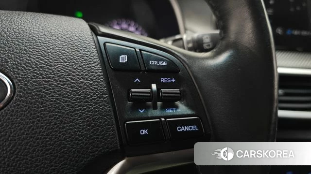 Hyundai All New Tucson id 4637734 из Кореи 10
