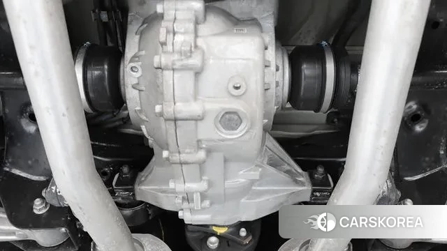 Genesis GV80 id 3377852 из Кореи 10