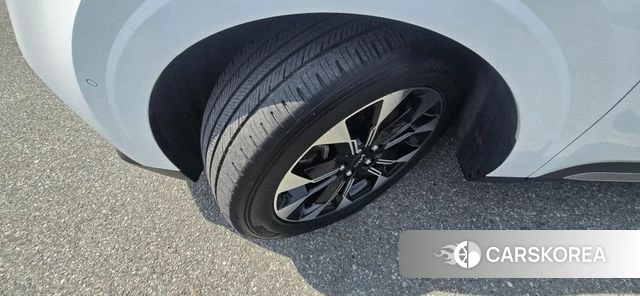 Kia Carnival 4th generation id 4591840 из Кореи 10