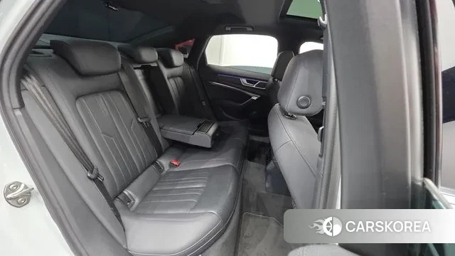 Audi A6 (C8) id 3283160 из Кореи 10