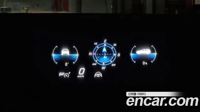 Mercedes-Benz GLE-Class W167 id 2332574 из Кореи 10