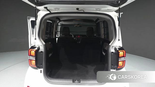 Kia The New Kia Ray id 3891293 из Кореи 10