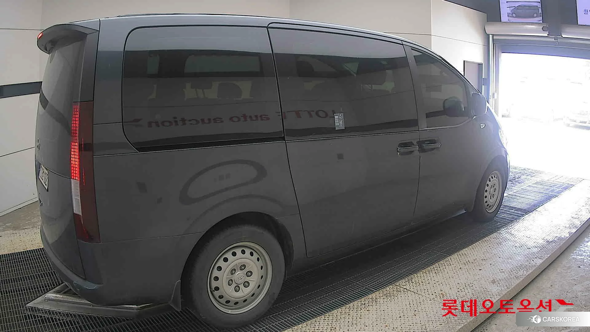 Hyundai Staria id 4674137 из Кореи 10
