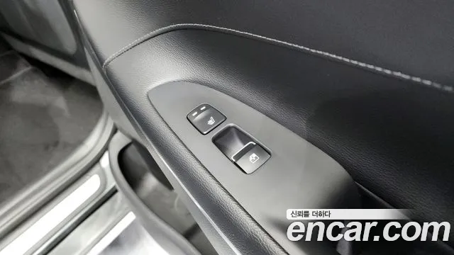 Hyundai The New Grandeur IG Hybrid id 2747642 из Кореи 10