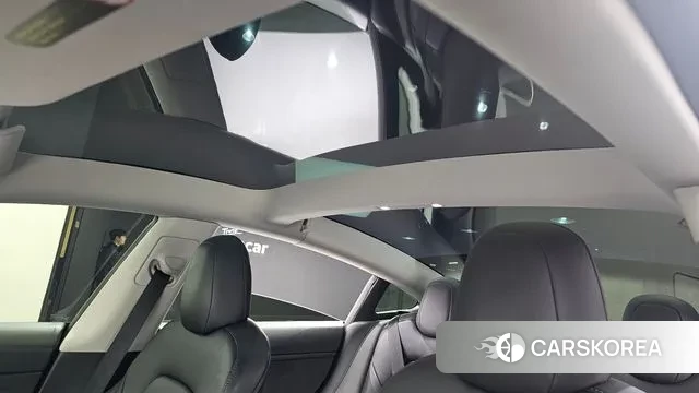 Tesla Model 3 id 3600508 из Кореи 10