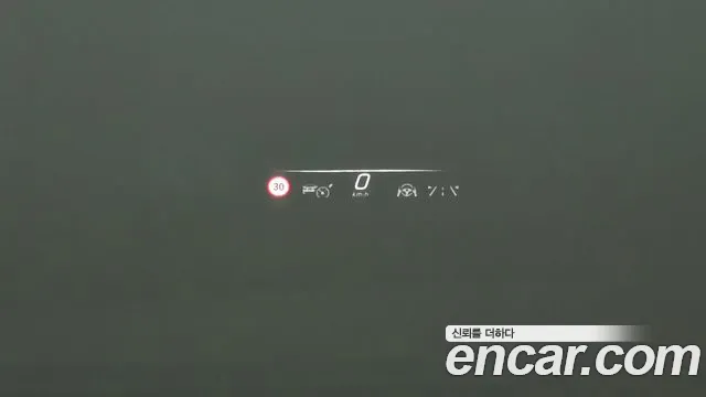 Mercedes-Benz EQS V297 id 2712917 из Кореи 10