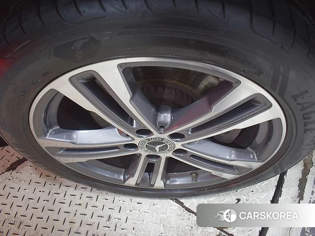 Mercedes-Benz E-Class W213 id 4401757 из Кореи 10