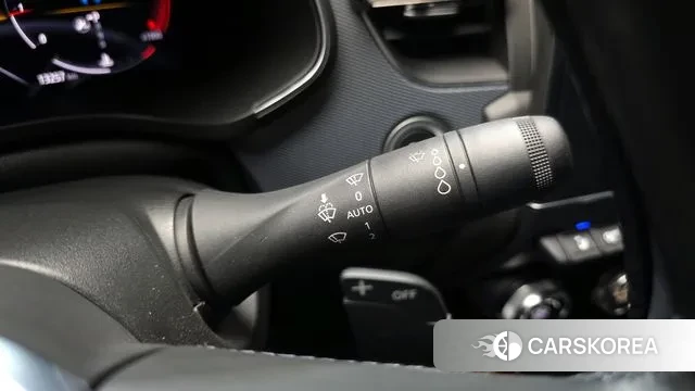 Renault Korea (Samsung) XM3 id 3012563 из Кореи 10