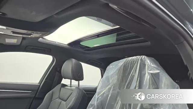 Audi Q3 (F3) id 2974618 из Кореи 10