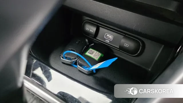 Kia Seltos id 3530694 из Кореи 10