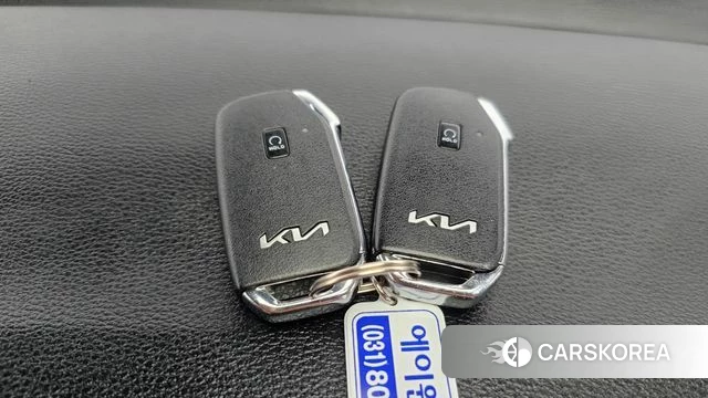 Kia The New K3 2nd generation id 3934885 из Кореи 10
