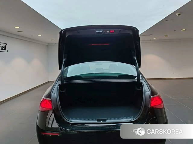 Mercedes-Benz E-class PHEV id 3857032 из Китая 10