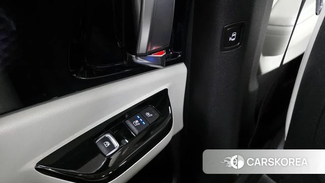Kia Carnival 4th generation id 4179796 из Кореи 10