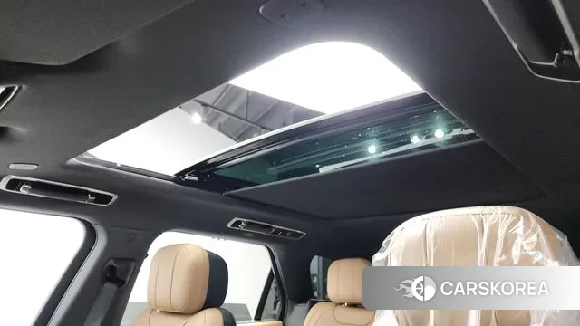 Land Rover Range Rover Sport 3rd Generation id 3031438 из Кореи 10