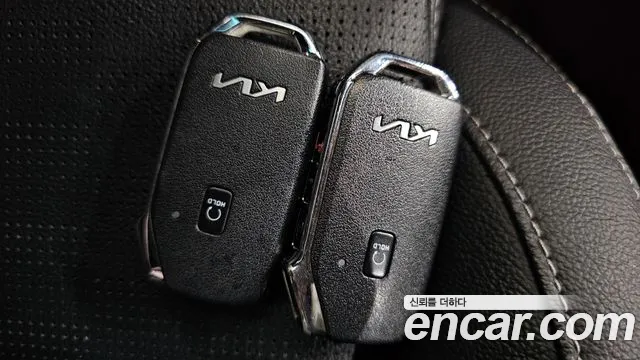 Kia The New K3 2nd generation id 2710539 из Кореи 10