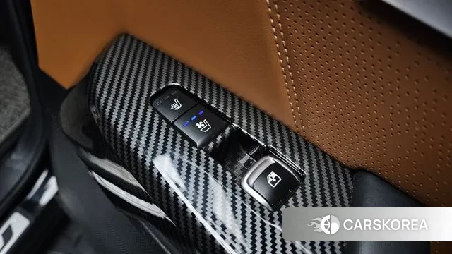 Kia Mohave Master id 3472597 из Кореи 10