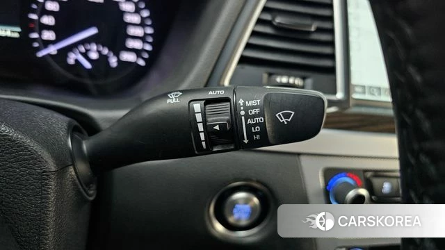 Genesis G80 id 4605217 из Кореи 10