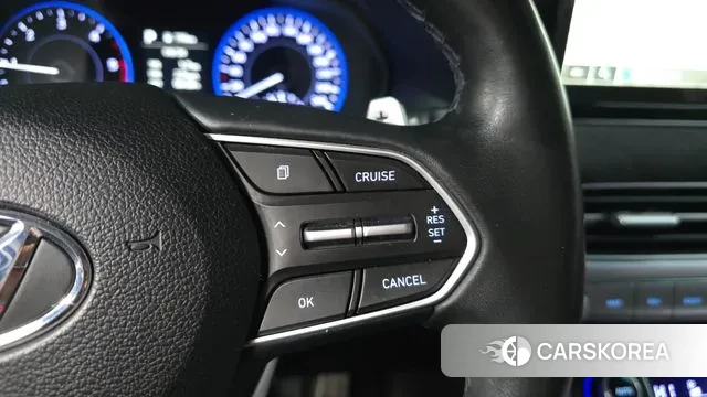 Hyundai Palisade id 3647020 из Кореи 10