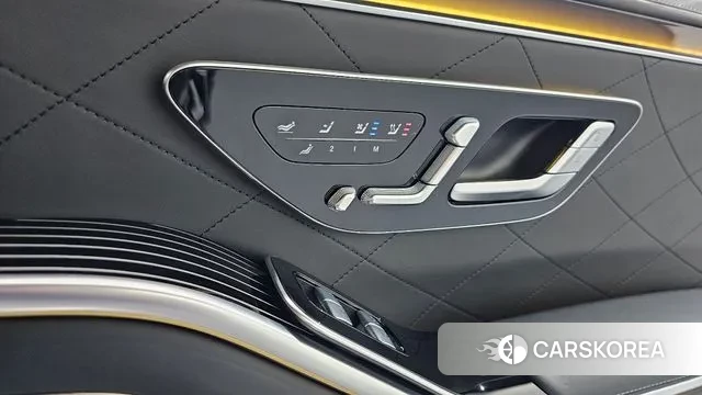 Mercedes-Benz S-Class W223 id 3523244 из Кореи 10