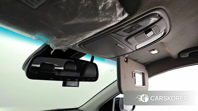 Kia Niro EV id 3828898 из Кореи 10