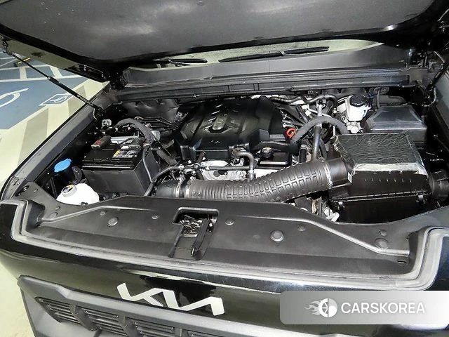 Kia Tasman id 3952584 из Кореи 10