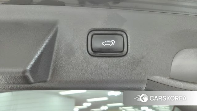 Hyundai Tucson Hybrid (NX4) id 3833684 из Кореи 10