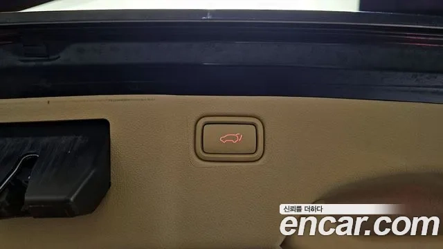 Kia The New Carnival id 2876810 из Кореи 10