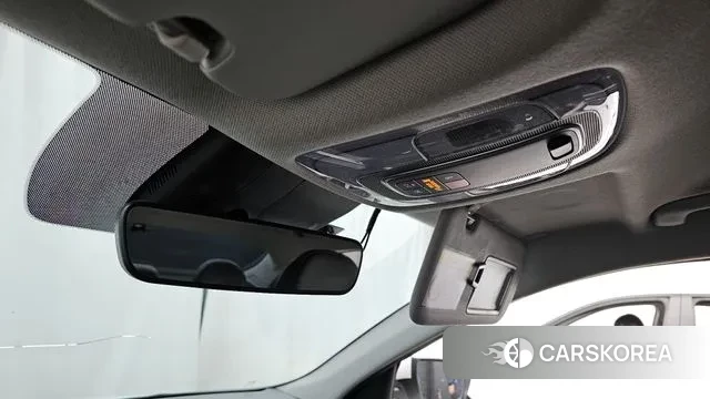 Hyundai Avante Hybrid (CN7) id 3600350 из Кореи 10