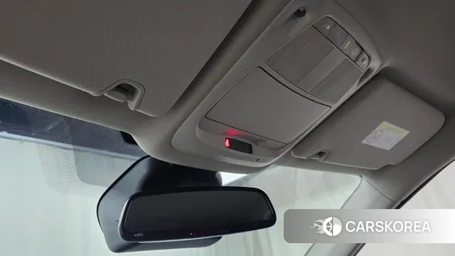 Renault Korea (Samsung) The New QM6 id 3443010 из Кореи 10