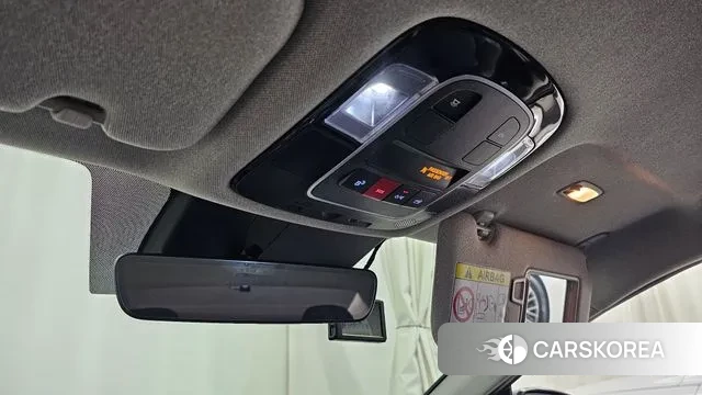 Hyundai Sonata D Edge (DN8) id 3388774 из Кореи 10