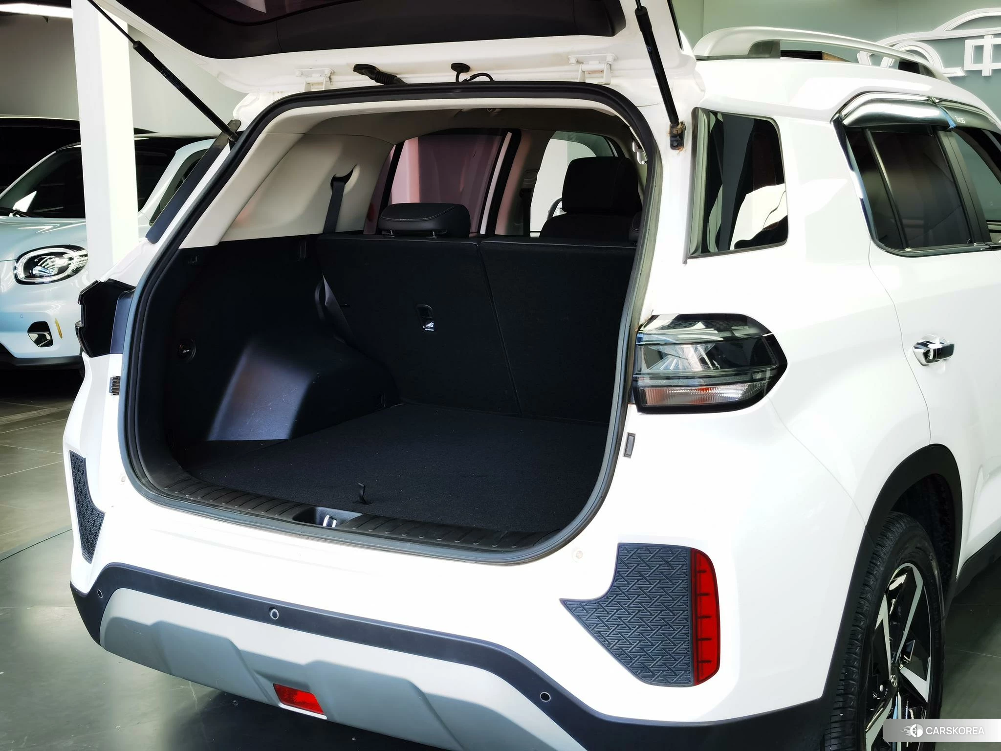 Hyundai ix35 id 4492923 из Китая 10