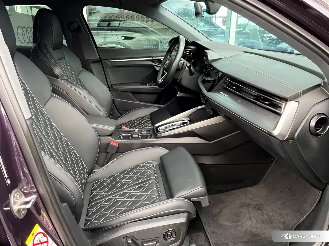 Audi A3 id 4686212 из Китая 10