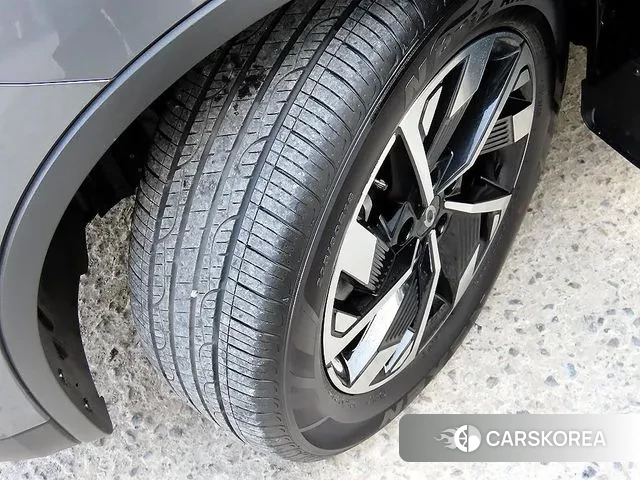 Renault Korea (Samsung) The New QM6 id 3745928 из Кореи 10