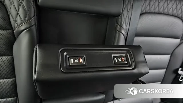 Renault Korea (Samsung) The New QM6 id 3698273 из Кореи 10