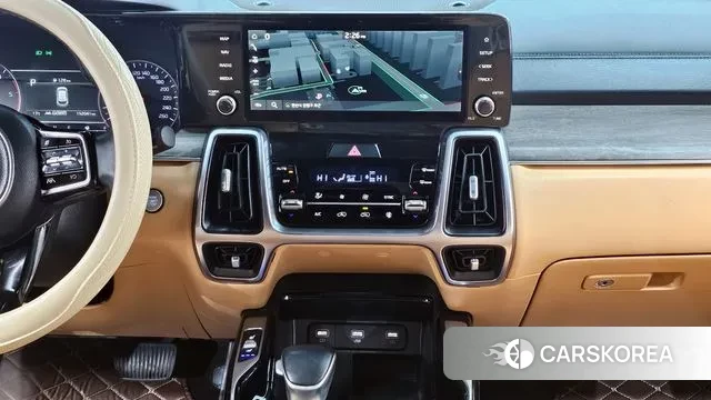 Kia Sorento 4th Generation id 3722633 из Кореи 10