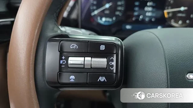 Hyundai Grandeur (GN7) id 3347373 из Кореи 10