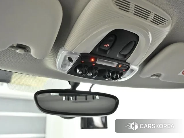 Mini Cooper id 3757032 из Кореи 10