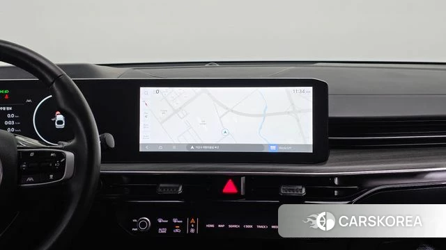 Kia The New K5 Hybrid 3rd generation id 4480409 из Кореи 10