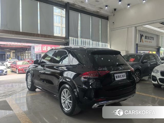 Mercedes-Benz GLE (import) id 4301130 из Китая 10
