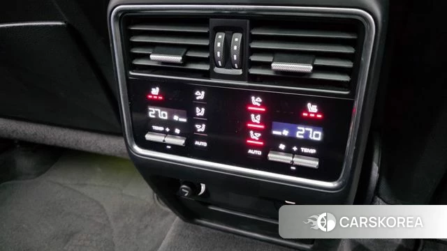 Porsche Cayenne (PO536) id 3892429 из Кореи 10