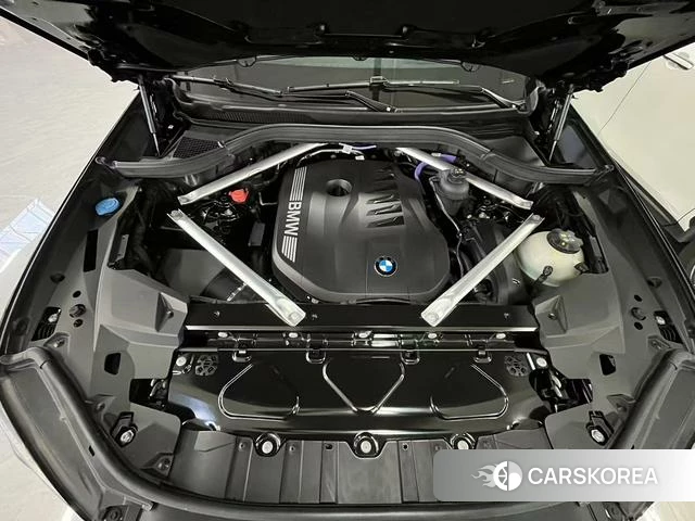 BMW X5 id 3913953 из Китая 10