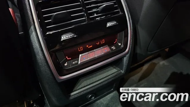 BMW X6 (G06) id 2936588 из Кореи 10