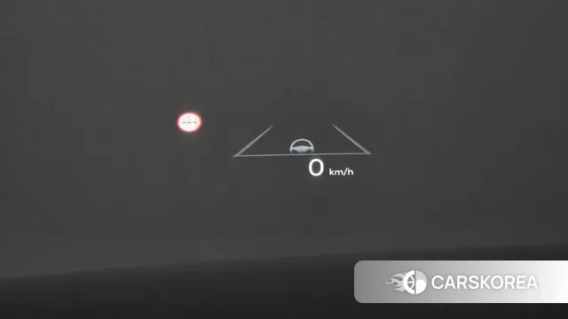 Hyundai Grandeur Hybrid (GN7) id 3120178 из Кореи 10