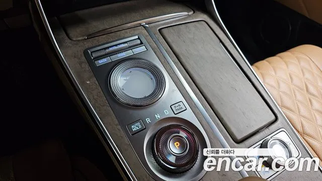 Genesis GV80 id 2541548 из Кореи 10