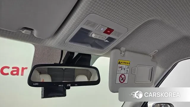 Hyundai Casper id 3600281 из Кореи 10