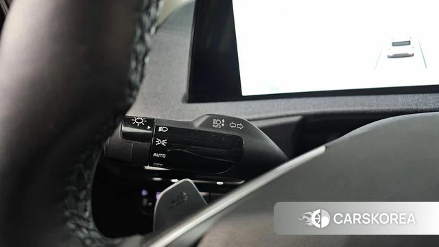 Kia EV6 id 4603652 из Кореи 9