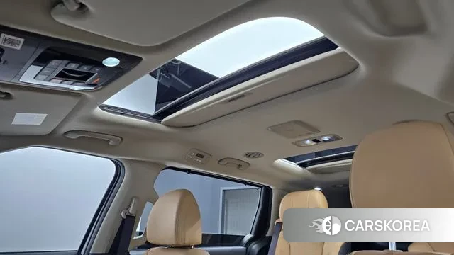 Kia Carnival 4th generation id 2905651 из Кореи 10