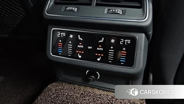 Audi A6 (C8) id 2940736 из Кореи 10