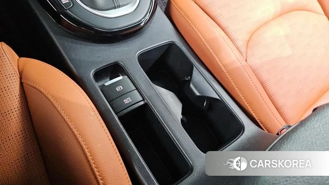Kia The New K3 2nd generation id 4442758 из Кореи 10