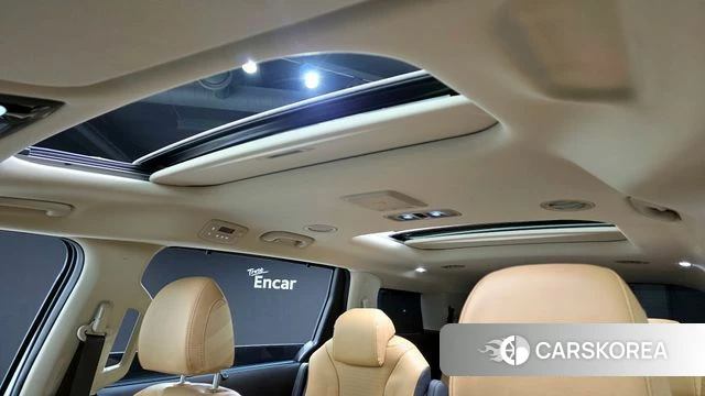 Kia Carnival 4th generation id 3798863 из Кореи 10